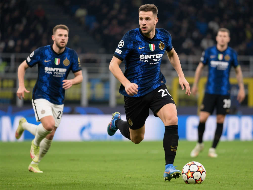 意甲积分榜更新:国米豪取4连胜稳坐榜首 意甲积分榜更新:国米豪取4连胜稳坐榜首