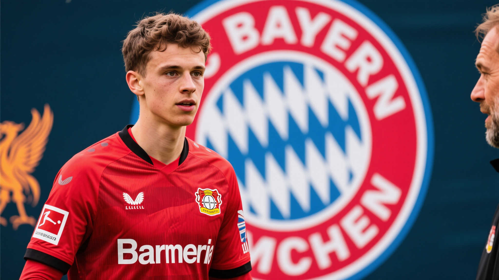 拜仁犹豫从利物浦引援，担心间接助攻其购入维尔茨