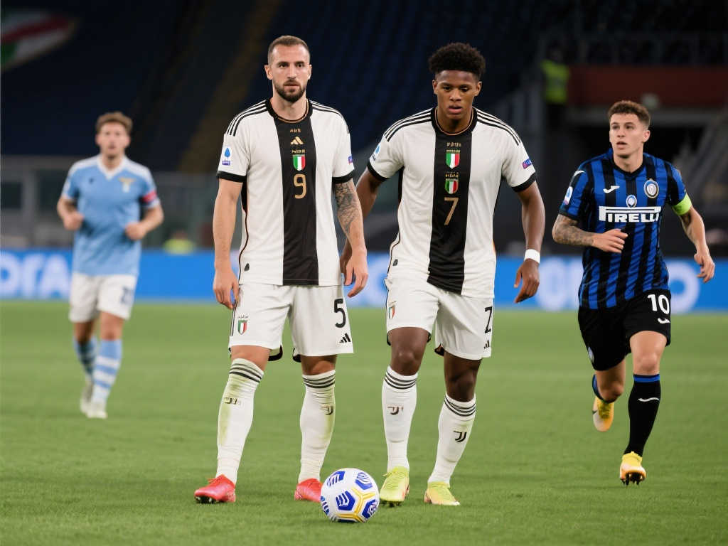 2023意大利国家队核心阵容解析
