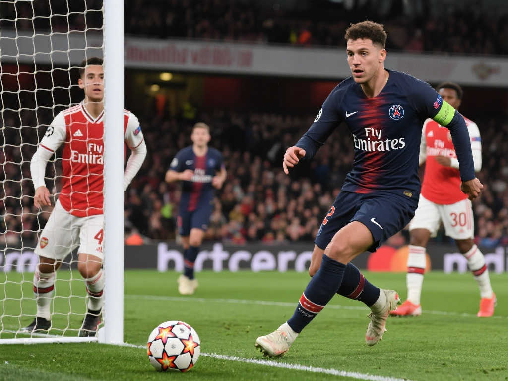 巴黎四度击溃英超豪强!逆袭曼城+淘汰赛连胜红军、维拉与阿森纳 巴黎四度击溃英超豪强!逆袭曼城+淘汰赛连胜红军、维拉与阿森纳