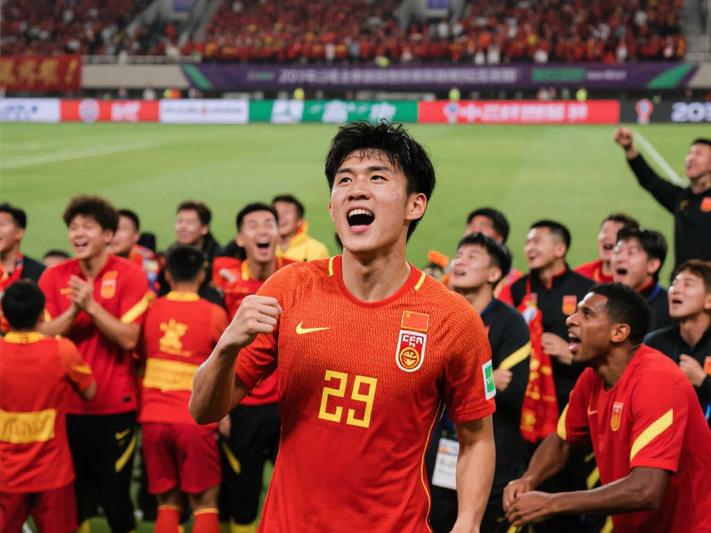 18强赛球队全部产生,国足9月继续为世界杯名额拼搏